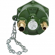 FE300401 Pompa wody na wałek WOM Ferroni, ML 20
