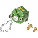 FE300401 Pompa wody na wałek WOM Ferroni, ML 20