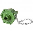 FE300401 Pompa wody na wałek WOM Ferroni, ML 20
