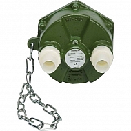 FE010391 Pompa wody na wałek WOM Ferroni, MT 300