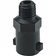 400270N Adapter 1/4'' NPT