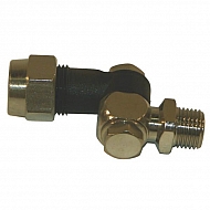 004750 Uchwyt dyszy prosty 1/4" zewn. ARAG