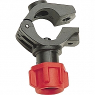 400530AKB Uchwyt dyszy 1/2" towy D22 ARAG
