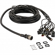 46713200100 Kabel przyłączeniowy Bravo 130 2TB ARAG