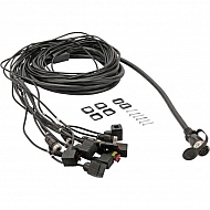 46713400100 Kabel przyłączeniowy Bravo130 4TB ARAG
