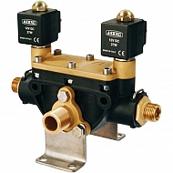 481600002 Zawór elektryczny towy D22 ARAG
