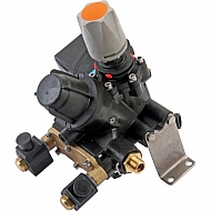 481914202 Zespół zaworów elektromagnetycznych 2-dr. 40 bar towy D22 ARAG

