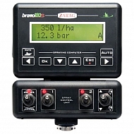 467183203 Komputer sterujący opryskiwaczem Bravo 180S 2T towy D22 ARAG
