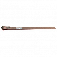 TAE361140 Klucz taśmowy do filtrów Gedore, pasek wymienny 140 mm