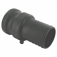 18107E55 Szybkozłączka męska 2" 55 mm ARAG