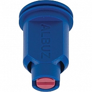 CVI8003 Dysza wtryskiwacza, ceramiczna, niebieska Albuz