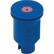 CVI8003 Dysza wtryskiwacza, ceramiczna, niebieska Albuz