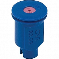 CVI8003 Dysza wtryskiwacza, ceramiczna, niebieska