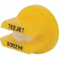 TP8002VK Dysza TP 80° żółta, ceramiczna 