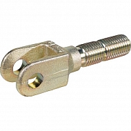 308934 Widełki M 30, 20 mm ASST - B, Walterscheid