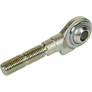 308538 Końcówka oczkowa łącznika górnego, M30 25.4 mm Walterscheid