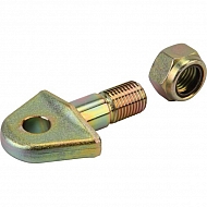 309211 Zestaw naprawczy stabilizatora, AG 355, M27, Walterscheid