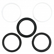 309525 Uszczelka tłoka, 90 mm pasuje do Walterscheid C-90, kat. 3, Ø90