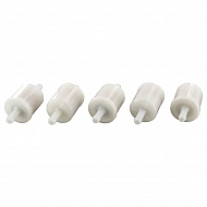 4129 Filtr paliwa 5x 691035