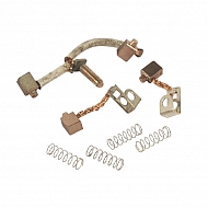 497608 Zestaw szczotek rozrusznika Briggs & Stratton