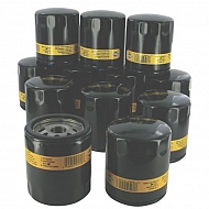 4153 Filtr oleju 12x491056 - opakowanie 12 szt.