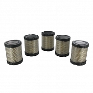 4269 Filtr powietrza 10-13HP Intek OHV 5x 992377 - opakowanie 5 szt.