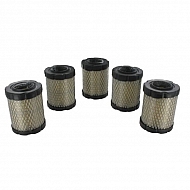 4269 Filtr powietrza 10-13HP Intek OHV 5x 992377 - opakowanie 5 szt.