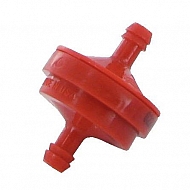 4105 Filtr paliwa 5x 298090S - opakowanie 5 szt.