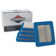 4102 Filtr powietrza 4HP starszy model 5x 397795S - opakowanie 5 szt.