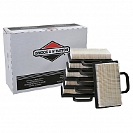 4223 Filtr powietrza Intek 14-24HP 6x - opakowanie 6 szt.
