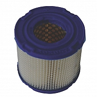 4106 Filtr powietrza 7-16HP wał poziomy 4x 393957S