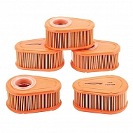 4245 Filtr powietrza seria DOV 700 5 x 792038 - opakowanie 5 szt.
