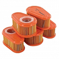 4245 Filtr powietrza seria DOV 700 5 x 792038 - opakowanie 5 szt.
