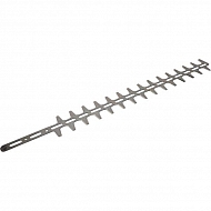 6042855 Nóż do nożyc do żywopłotu 60 cm