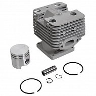 41340201213GP Cylinder kompletny Gopart, Ø 35 mm