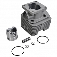 41340201213GP Cylinder kompletny Gopart, Ø 35 mm