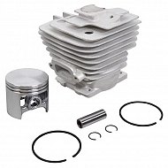 11350201202GP Cylinder kompletny Ø 47 mm