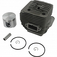 42240201202GP Cylinder kompletny Gopart, Ø 56 mm
