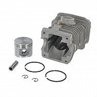 11230201218GP Cylinder kompletny Gopart, Ø 40 mm