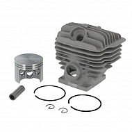 11280201221GP Cylinder kompletny Gopart, Ø 52 mm