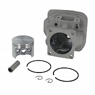 11280201221GP Cylinder kompletny Gopart, Ø 52 mm