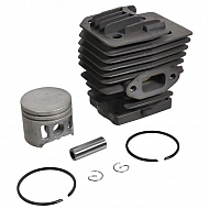 41190201207GP Cylinder kompletny Gopart, Ø 40 mm
