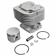 41280201202GP Cylinder kompletny Gopart, Ø 44 mm