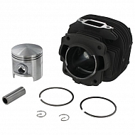 11060201202GP Cylinder kompletny Gopart, Ø 58 mm