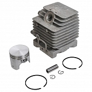 41370201202GP Cylinder kompletny Gopart, Ø 34 mm