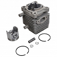 41370201202GP Cylinder kompletny Gopart, Ø 34 mm