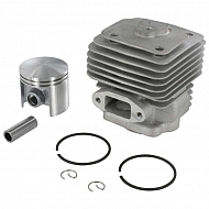 11080201220GP Cylinder kompletny Gopart, Ø 47 mm