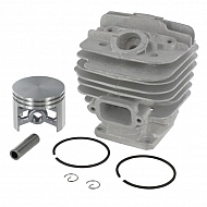 11250201215GP Cylinder kompletny Gopart, Ø 48 mm