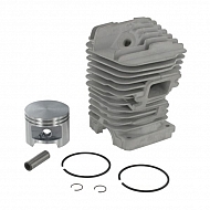 11270201213GP Cylinder kompletny, Ø 49 mm