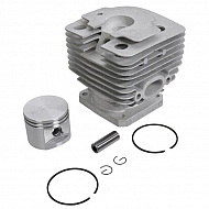 41280201211GP Cylinder kompletny Gopart, Ø 42 mm